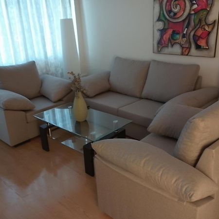 Apartamento Magnifico 3 Dormitorios Málaga Eksteriør billede