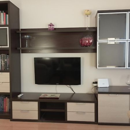 Apartamento Magnifico 3 Dormitorios Málaga Eksteriør billede