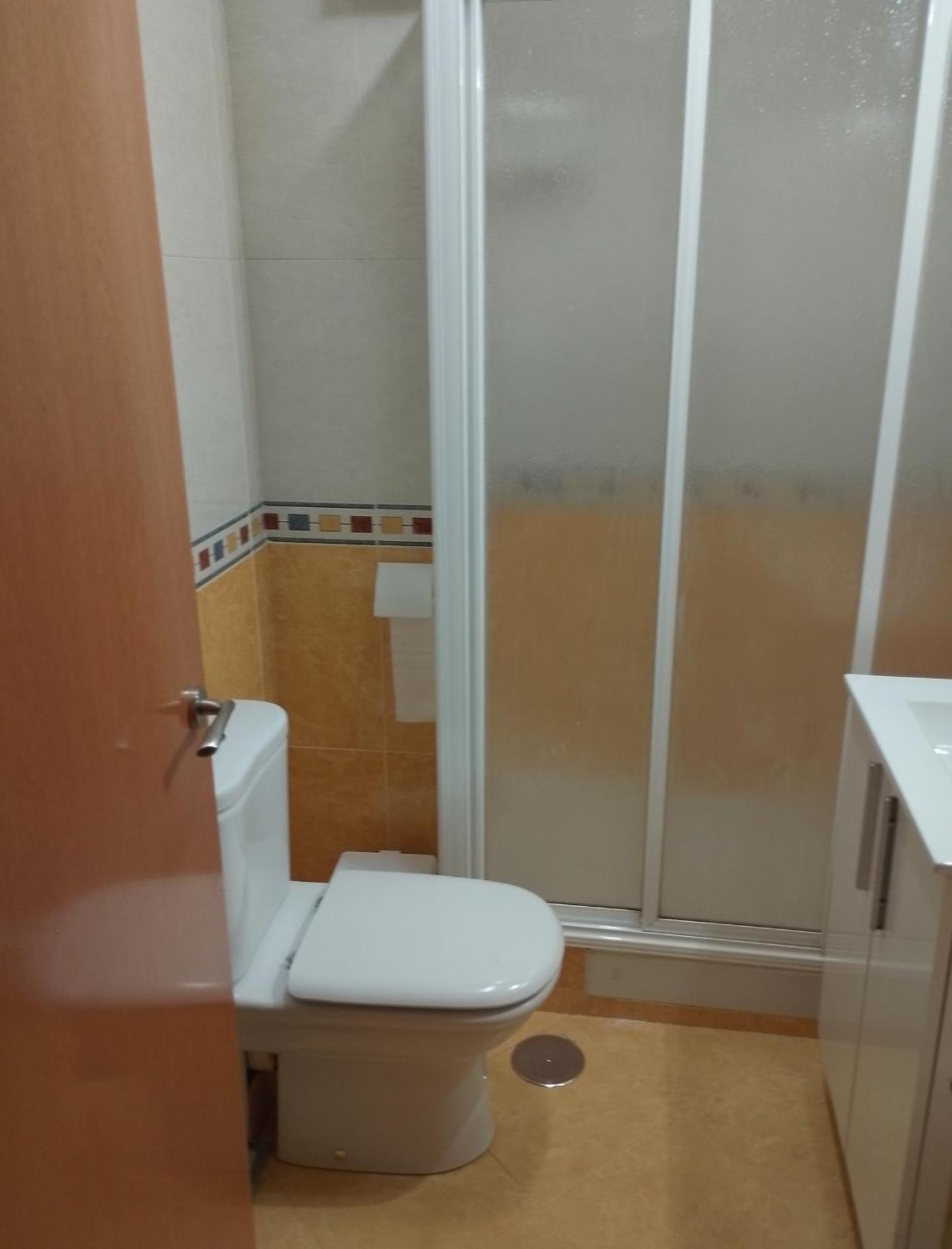 Apartamento Magnifico 3 Dormitorios Málaga Eksteriør billede