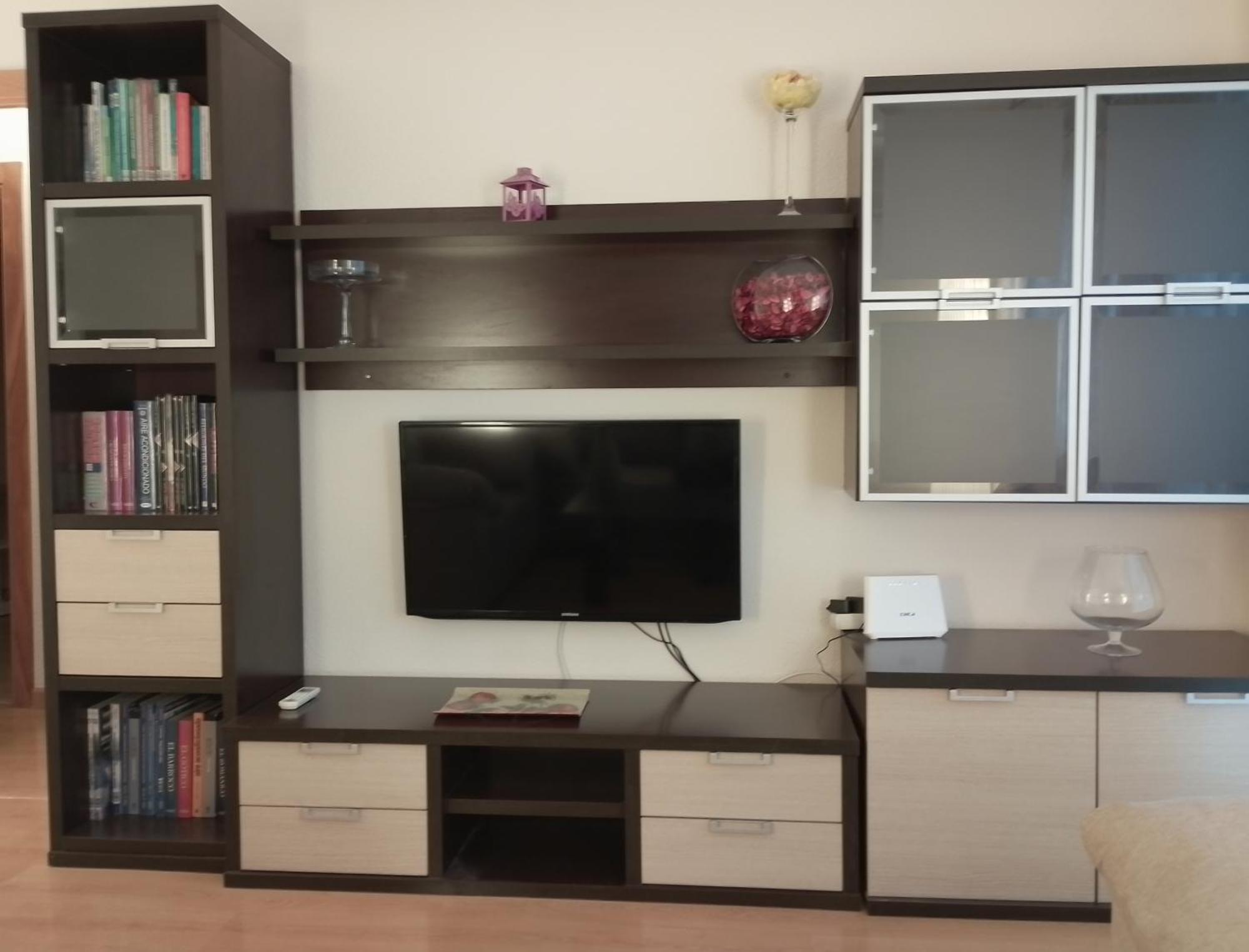 Apartamento Magnifico 3 Dormitorios Málaga Eksteriør billede