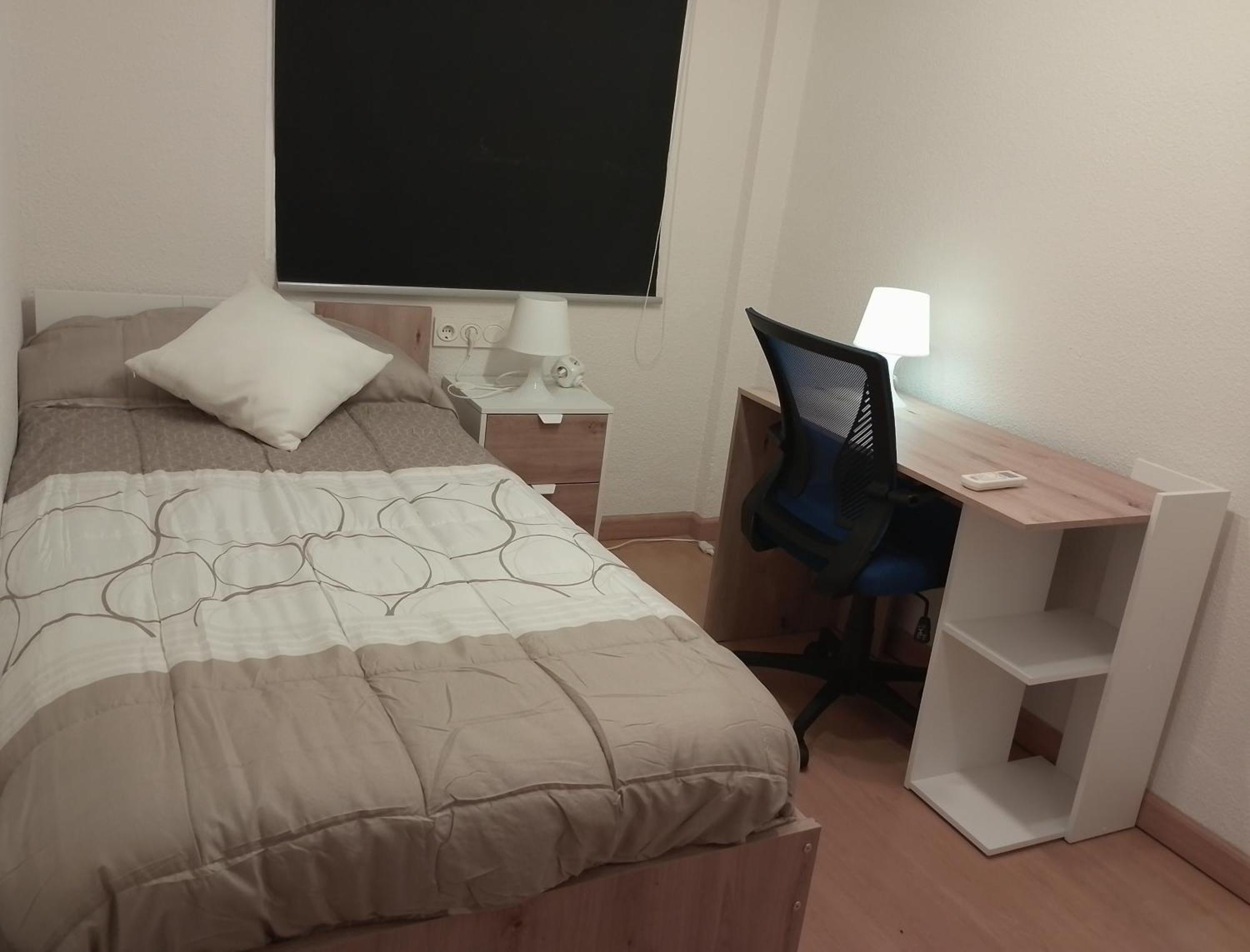 Apartamento Magnifico 3 Dormitorios Málaga Eksteriør billede
